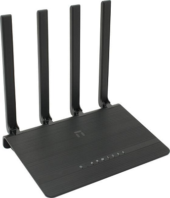 Маршрутизатор netis N2 AC1200 Wireless Dual Band Router (4UTP 1000Mbps1WAN802.11b/g/n/ac 867Mbps)