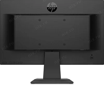 9TY83AA#ABB HP P19b G4 185 Monitor 1366x768 WXGA TN 16:9 200 cd/m2 600:1 5ms