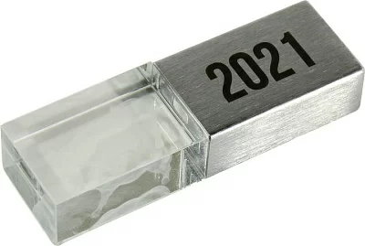 Накопитель Grey Star AP-UG001-W-16GB USB Flash Drive 16Gb (OEM)