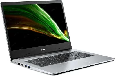Ноутбук Acer Aspire 1 A114-33-P7VD NX.A7VER.00A Pent N6000/8/128EMMC/WiFi/BT/noOS/14"