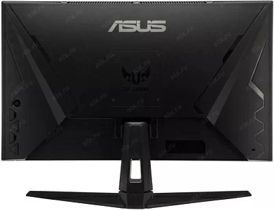 27" ЖК монитор ASUS TUF VG27AQ1A Gaming BK (LCD 2560x1440 HDMI DP)