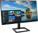 28" ЖК монитор PHILIPS 288E2UAE/00 (LCD 3840x2160 HDMI DP USB3.0 Hub)