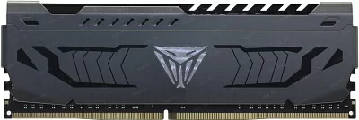 Модуль памяти Patriot Viper Steel <PVS416G360C8> DDR4  DIMM 16Gb <PC4-28800> CL18