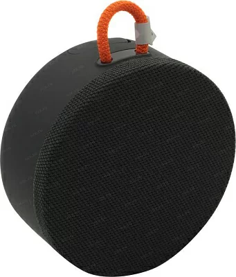 Акустическая система Xiaomi BHR4802GL Gray Mi Portable Bluetooth Speaker (4W Bluetooth Li-Ion)