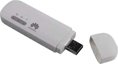 Модем Huawei E8372h-320 White 4G modem (USB SIM slot)