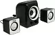 Колонки Dialog COLIBRI AC-202UP Black-White (2x3W +Subwoofer 5W питание от USB)