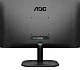 21.5" ЖК монитор AOC 22B2DM Black (LCD 1920x1080 D-Sub DVI HDMI)