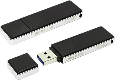 Накопитель Transcend TS8GJF780 JetFlash 780 USB3.0 Flash Drive 8Gb (RTL)