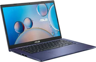 Ноутбук ASUS X415JF 90NB0SV3-M01120 6805/8/256SSD/WiFi/BT/Win10/14"/1.46 кг