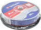 Диск BD-RE Disc Verbatim 25Gb 2x уп.10 шт на шпинделе 43694>