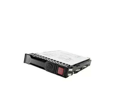 HPE R0Q49A Накопитель твердотельный HPE HPE MSA 1.92TB SAS 12G Read Intensive LFF (3.5in) M2 3yr Wty SSD