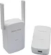 Точка доступа Mercusys MP510 KIT Powerline WiFi Extender