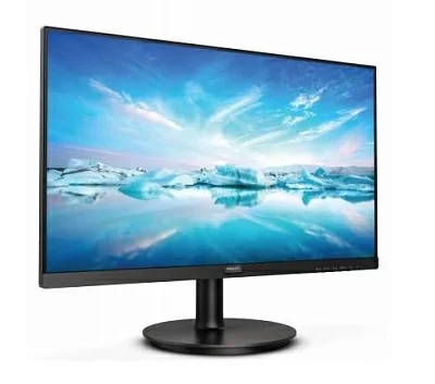 21.5" ЖК монитор PHILIPS 220V8L5/00 (LCD1920x1080 D-Sub DVI)