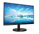 21.5" ЖК монитор PHILIPS 220V8L5/00 (LCD1920x1080 D-Sub DVI)