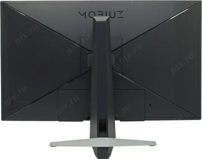 27" ЖК монитор BenQ Mobiuz EX2710S Dark-Gray (LCD 1920x1080 HDMI DP)