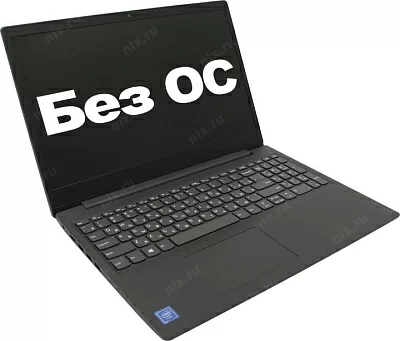 Ноутбук Lenovo V15 IGL 82C30026RU Cel N4120/4/256SSD/noOS/15.6"