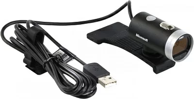 Интернет-камера Microsoft LifeCam Cinema (OEM) (USB2.0 720p микрофон) 6CH-00002>