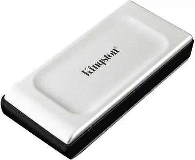 Накопитель SSD 4 Tb USB3.2 Kingston XS2000 SXS2000/4000G