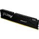 Модуль памяти Kingston Fury Beast KF432C16BBAK2/16 DDR4 DIMM 16Gb KIT 2*8Gb PC4-25600 CL16