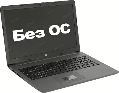 Ноутбук HP 255 G7 17T28ES#ACB Ryzen 3 3200U/8/512SSD/WiFi/BT/noOS/15.6"/1.79 кг