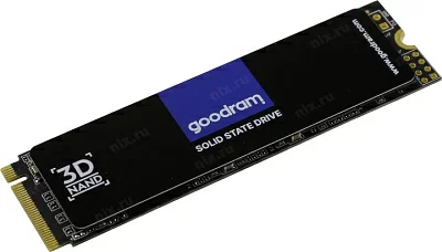 Накопитель SSD 256 Gb M.2 2280 M Goodram PX500 SSDPR-PX500-256-80 TLC