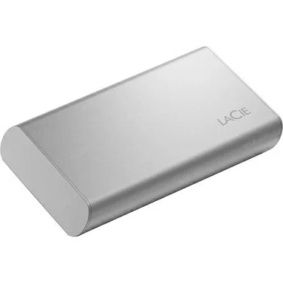 SSD жесткий диск USB-C 1TB EXT. STKS1000400 LACIE