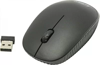 Манипулятор CBR Wireless Optical Mouse CM414 (RTL) USB 3but+Roll