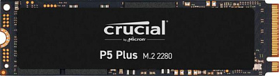 Накопитель SSD 1 Tb M.2 2280 M Crucial P5 Plus CT1000P5PSSD8>