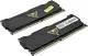 Модуль памяти Patriot Viper Steel RGB <PVSR432G320C8K> DDR4 DIMM 32Gb  KIT  2*16Gb <PC4-25600> CL18