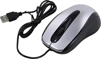 Манипулятор ExeGate Optical Mouse SH-9026S (RTL) USB 3btn+Roll EX264098RUS>