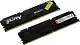 Оперативная память Kingston KF548C38BBK2-16 16GB 4800MHz DDR5 CL38 DIMM (Kit of 2) FURY Beast Black