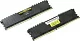 Модуль памяти Corsair Vengeance LPX CMK8GX4M2A2666C16 DDR4 DIMM 8Gb KIT 2*4Gb PC4-21300>