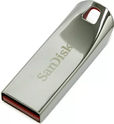 Накопитель SanDisk Force SDCZ71-032G-B35 USB2.0 Flash Drive 32Gb (RTL)