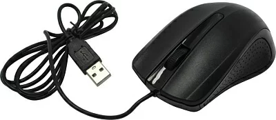 Манипулятор Acer Optical Mouse OMW010 ZL.MCEEE.001 (RTL) USB 3btn+Roll