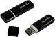 Накопитель Qumo Optiva QM4GUD-OP1-Black USB2.0 Flash Drive 4Gb (RTL)