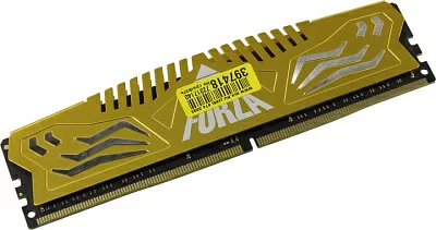 Модуль памяти Neo Forza NMUD416E82-3200DC10 DDR4 DIMM 16Gb PC4-25600 CL16