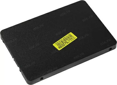 Накопитель SSD 60 Gb SATA 6Gb/s Exegate Next Pro EX278215RUS 2.5" TLC (OEM)