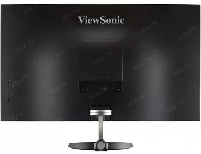 27" ЖК монитор Viewsonic VX2785-2K-MHDU