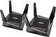 Маршрутизатор ASUS RT-AX92U 2-pack TriBand Router (4UTP 1000Mbps 1WAN 802.11a/b/g/n/ac/ax 2xUSB)