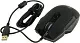 Манипулятор Gembird Gaming Optical Mouse MG-740 (RTL) USB 6btn+Roll