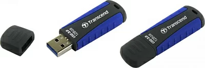 Накопитель Transcend TS128GJF810 JetFlash 810 USB3.0 Flash Drive 128Gb (RTL)