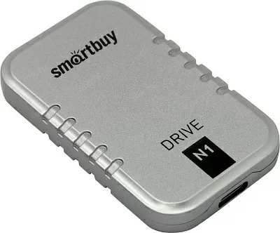 Накопитель SSD 1 Tb USB3.1 SmartBuy N1 SB001TB-N1S-U31C>