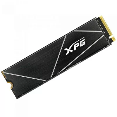 Накопитель SSD 1 Tb M.2 2280 M ADATA XPG GAMMIX S70 BLADE AGAMMIXS70B-1T-CS>