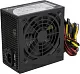 Блок питания Powerman PM-500ATX-F Black 500W ATX (24+2x4+2x6пин) 6136308>