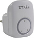 Точка доступа ZYXEL WRE2206 Wireless Extender (1UTP 100Mbps 802.11b/g/n 300Mbps)