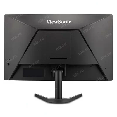 23.8" ЖК монитор Viewsonic VX2468-PC-MHD (Curved LCD 1920x1080 HDMI DP)