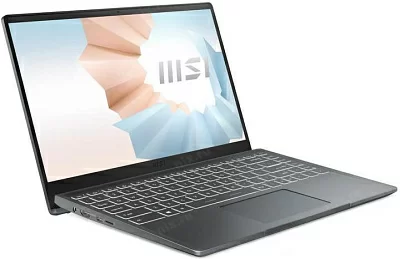 Ноутбук MSI Modern 14 B11BSU 9S7-14D224-613>