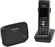 Телефон Panasonic KX-TGP600RUB Black (SIP DECT)