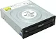 Привод DVD RAM&DVD±R/RW&CDRW ASUS DRW-24D5MT Black SATA (OEM)