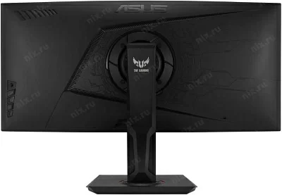 Монитор игровой ASUS TUF Gaming VG35VQ 35" темно-серый